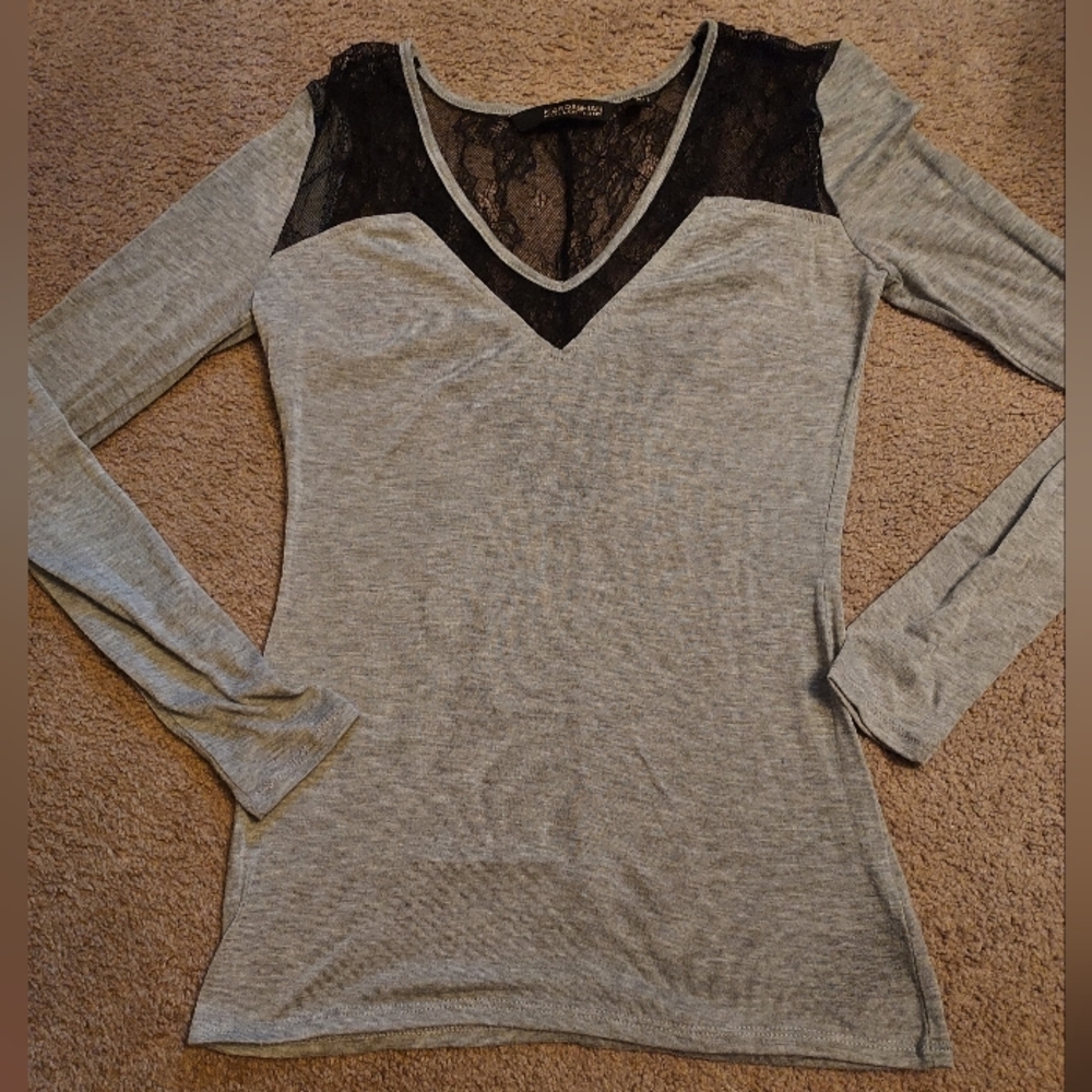 Kardashian kollection top